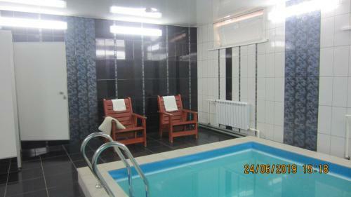 Hotel Bereg