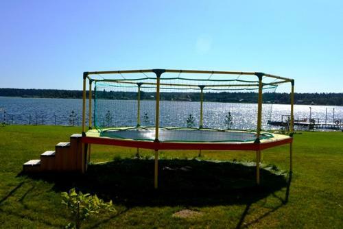 Baza Otdyha Seligerskaya Riviera