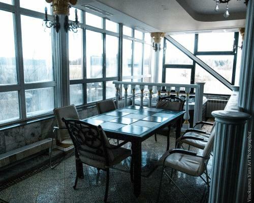 Hotel Petrovsky Dvorik