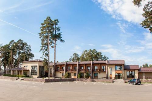 Posada Park Hotel Provans