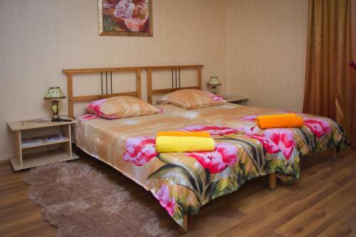 Hostal Roshchinskaya Guest House