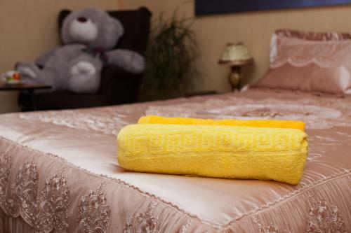 Hostal Roshchinskaya Guest House