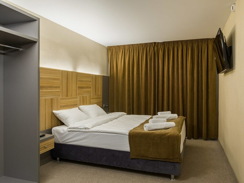 Business-hotel Voskresensk