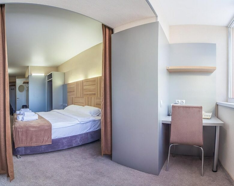 Business-hotel Voskresensk