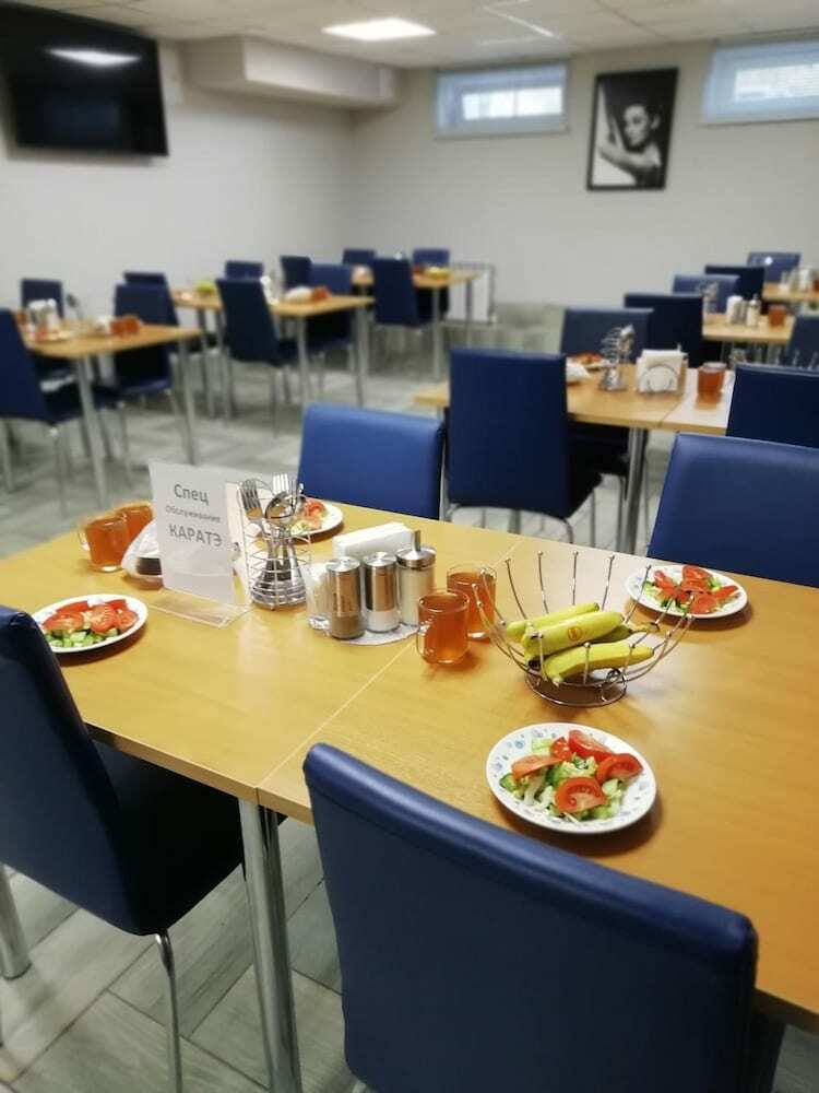 Business-hotel Voskresensk
