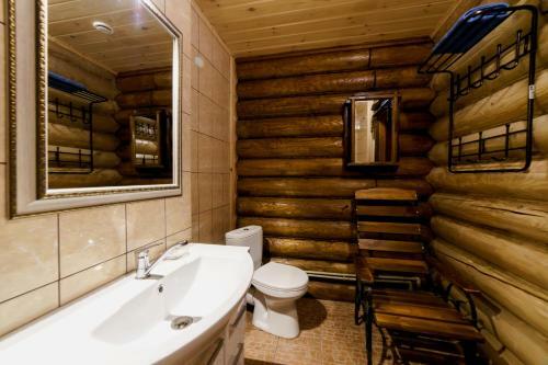 Hostal Gostinny Dom Medved