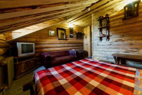 Hostal Gostinny Dom Medved