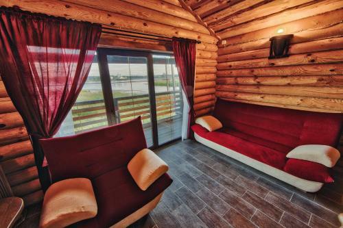 Hostal Gostinny Dom Medved
