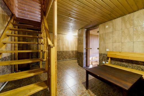 Hostal Gostinny Dom Medved