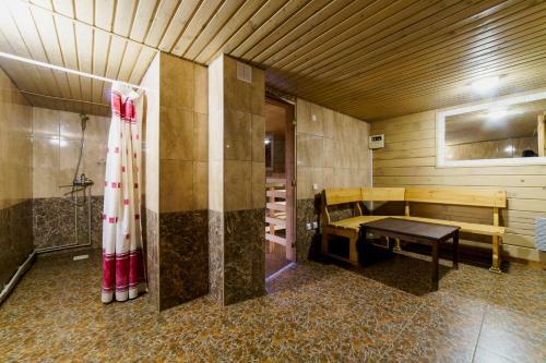 Hostal Gostinny Dom Medved