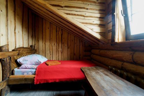 Hostal Gostinny Dom Medved