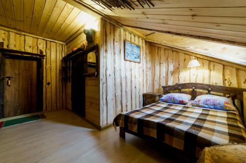 Hostal Gostinny Dom Medved