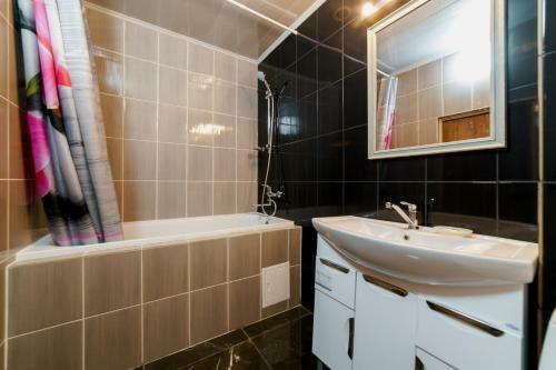 Hostal Gostinny Dom Medved
