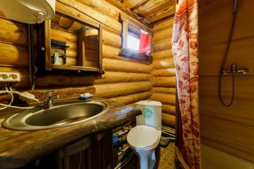 Hostal Gostinny Dom Medved