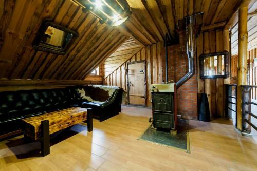 Hostal Gostinny Dom Medved