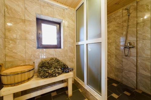Hostal Gostinny Dom Medved