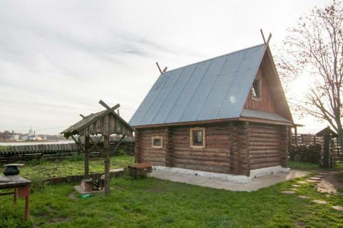 Hostal Gostinny Dom Medved