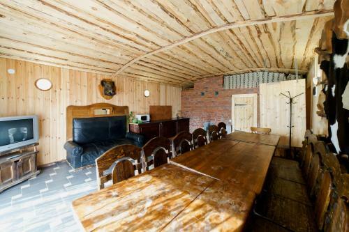 Hostal Gostinny Dom Medved