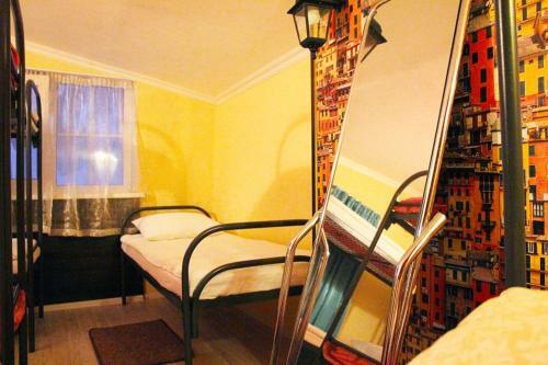 Voronovo Club Hostel
