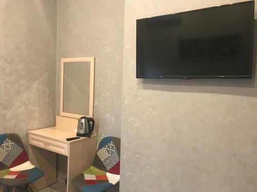 Posada Boutique Hotel Voronovo Klub