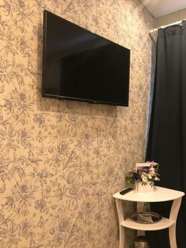 Posada Boutique Hotel Voronovo Klub