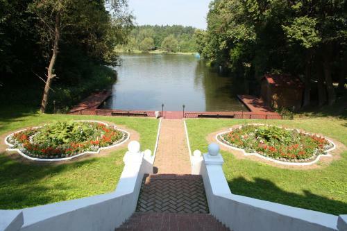 Sanatoriy Voronovo