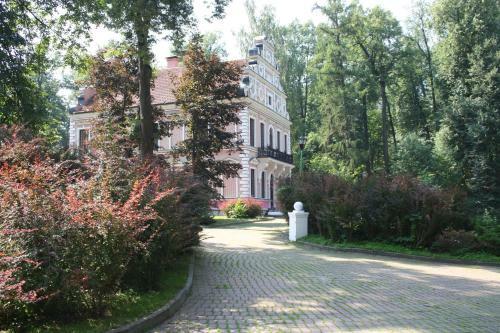 Sanatoriy Voronovo