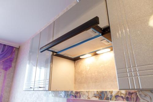 Apartamento Five Stars 8