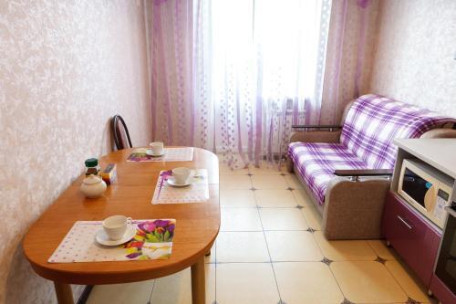 Apartamento Five Stars 8