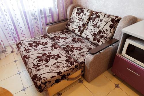 Apartamento Five Stars 8