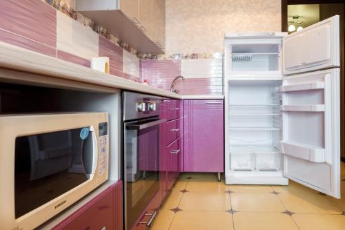 Apartamento Five Stars 8
