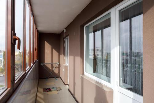 Apartamento Five Stars 8