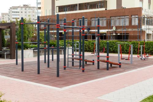 Apartamento Five Stars 8