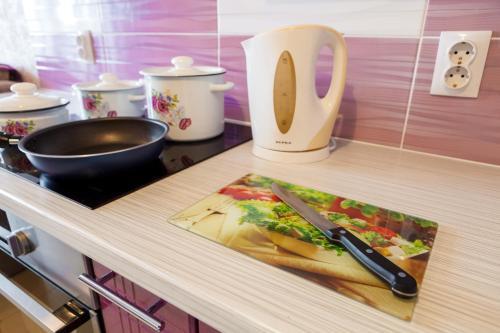 Apartamento Five Stars 8