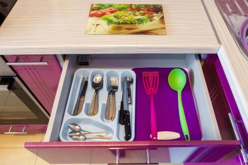 Apartamento Five Stars 8
