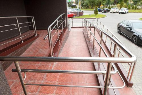 Apartamento Five Stars 8
