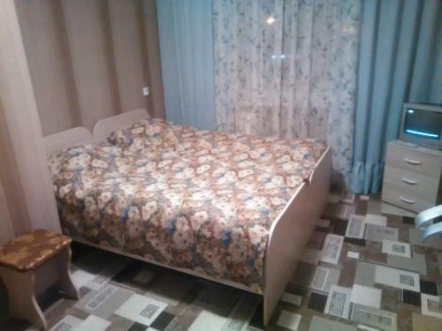 Apartaments On Geroyev Sibiryakov 87