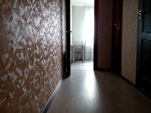 Apartment Na Patriotov 50b