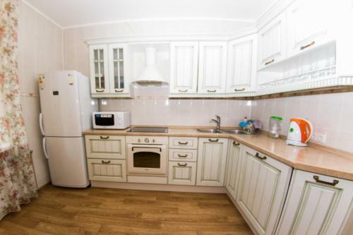 Apartamento Leninsky Prospekt