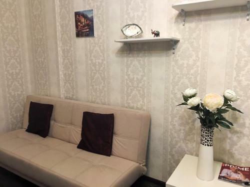 Apartment On Leninskiy 124 B