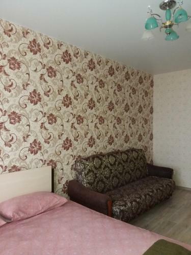 Apartment On Leninskiy Prospect 124b
