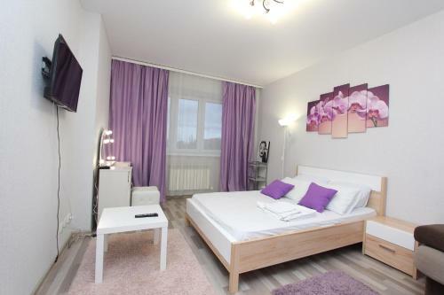 Apartment Near University Vgu