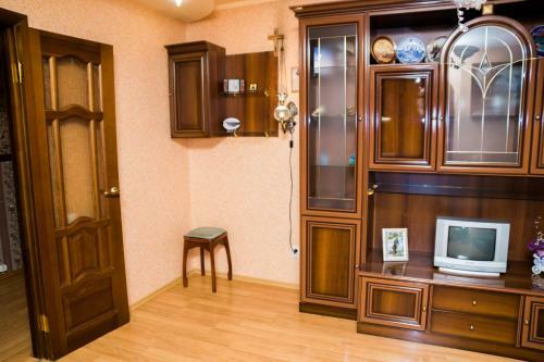 Apartment On Druzhby 105