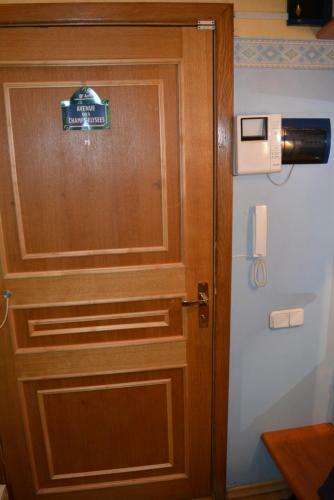 Apartment On Prospekt Lenina 20