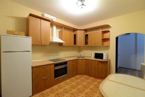 Apartment Renta36 On Revolutsii 1905 Goda 31d