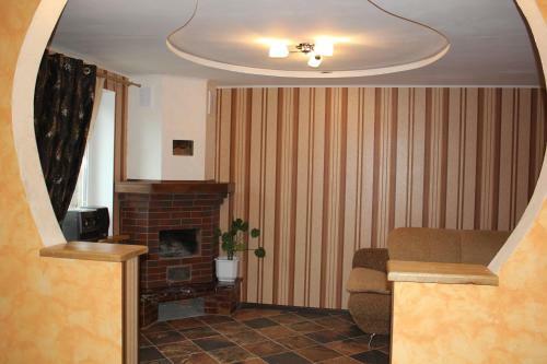 Hostal Guesthouse Berezovskaya