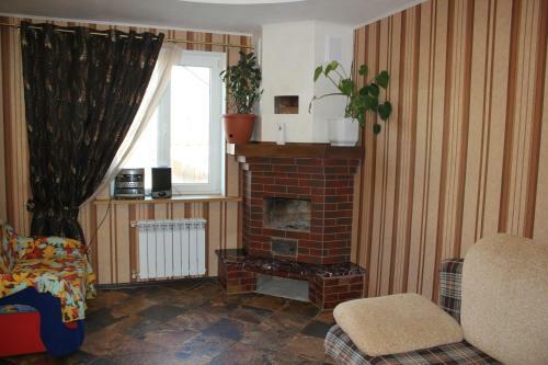 Hostal Guesthouse Berezovskaya
