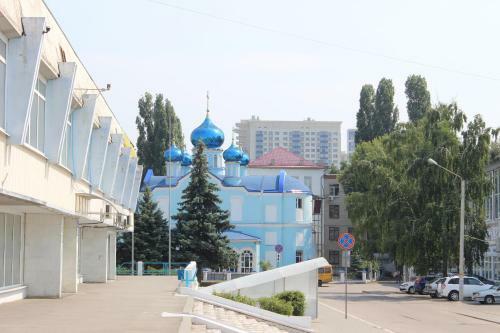 Hotel "yubileynaya"