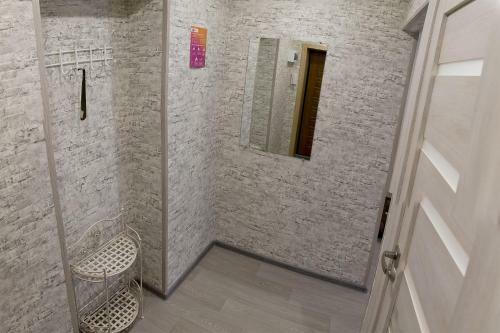 Apartment On Stepana Razina