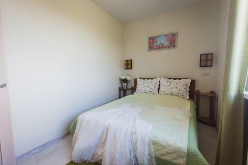 Motel Uyut-ermolino